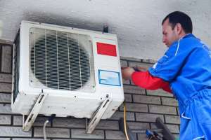 Find HVAC Contractors in Eagle County